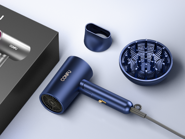 hair dryer