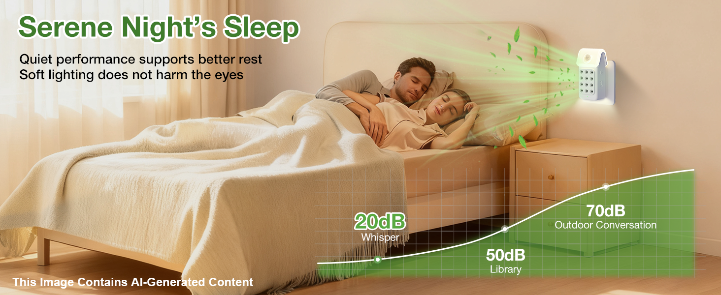 air purifiers