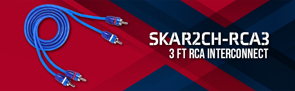 SKAR2CH-RCA3 EBC-1