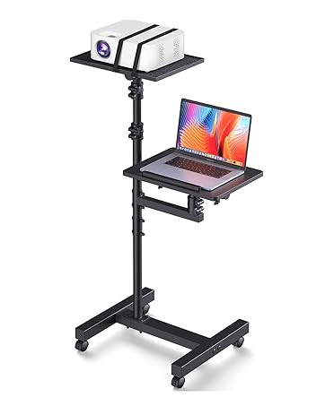 projector stand tripod