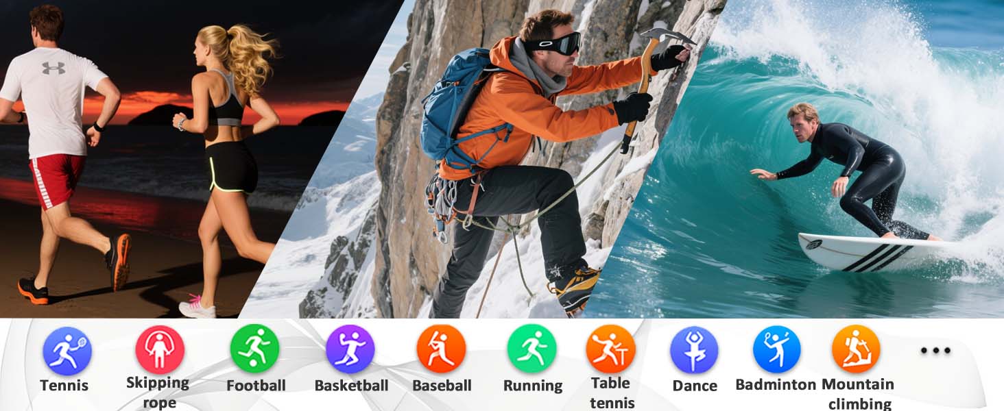 Compatible sports movement module