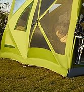 8 Person Instant Pop up Tent
