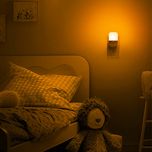 plug in night light