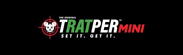 Tratper Mini Logo