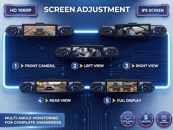 dashcam