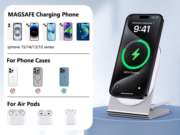 wireless charger