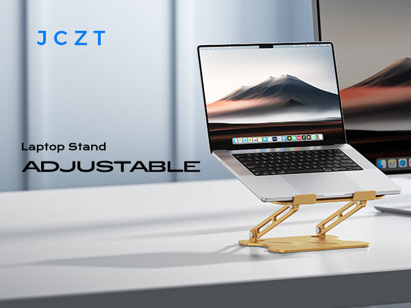 laptop stand for desk