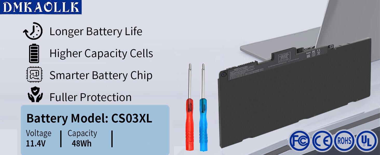 hp elitebook 745 g4 battery