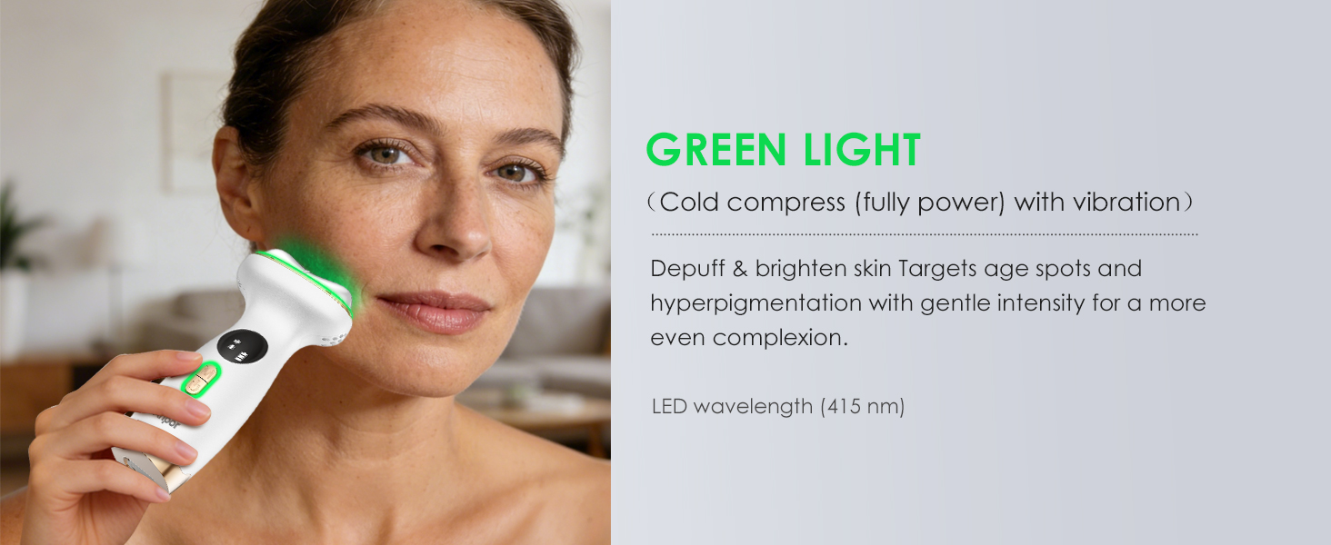 Green Light 1