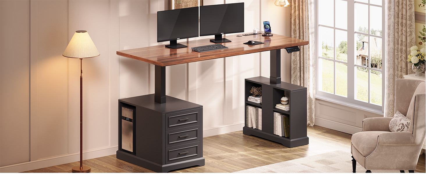 standing desk