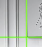 Fanttik cross line laser level