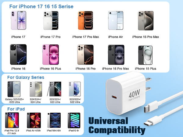 Universal Compatibility