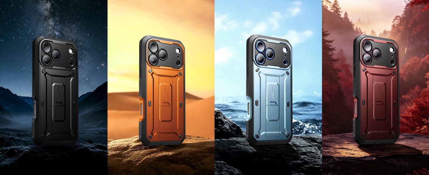 iPhone 18 Pro Max case iPhone 17 Pro Max Case