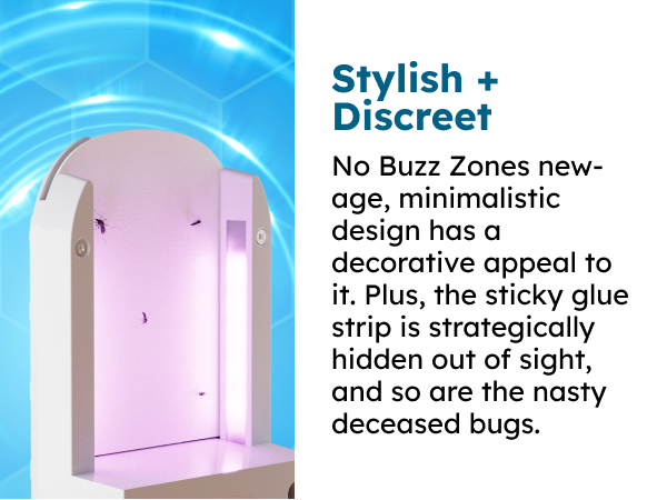 bugmd no buzz zone