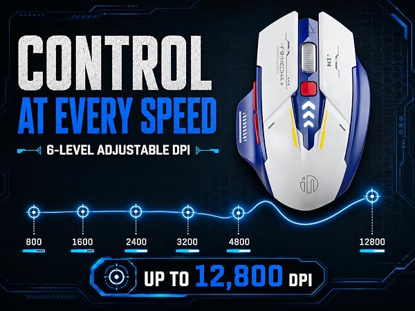 wireless mouse