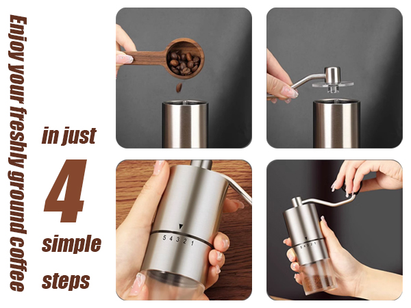 coffee grinder burr