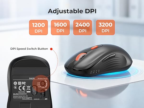 silent keyboard and mouse