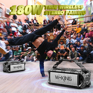 bluetooth speaker loud portable speaker outdoor bluetooth speakers wireless speaker waterproof