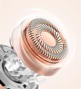 flawless heads replacement