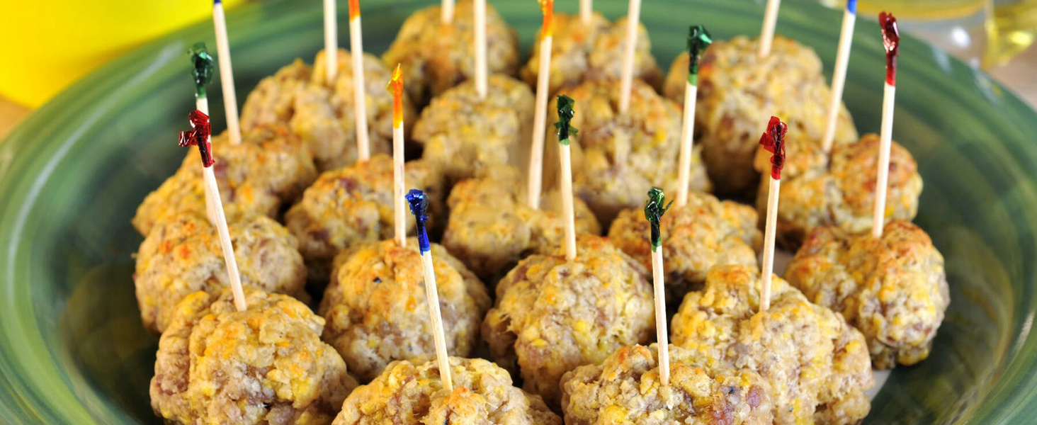 decorative toothpicks