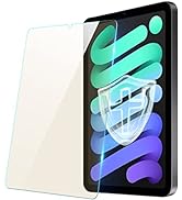 PERFECTSIGHT Anti Blue Light Screen Protector Compatible with iPad Mini 6 (6th Generation, 8.3 In...