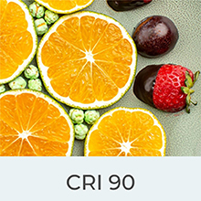 hard wired hardwire cord surface mount flush 3 color toggle switch timer cri 90 no flicker