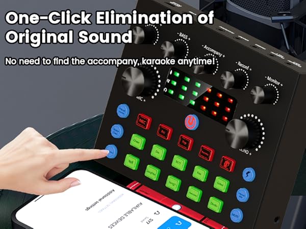 Podcast Equipment Bundle 