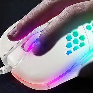Professional Gaming Mouse