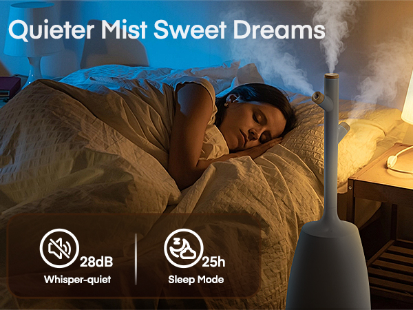 air humidifier
