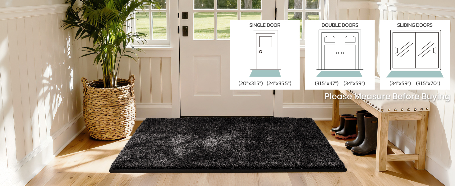 Rugs for Entryway