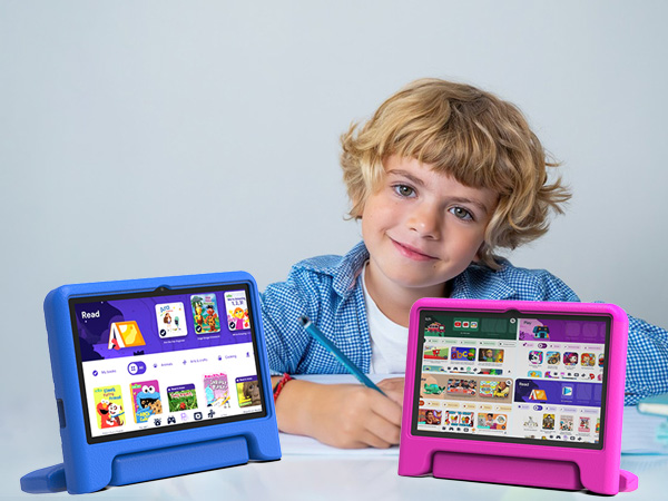 tablets for kids