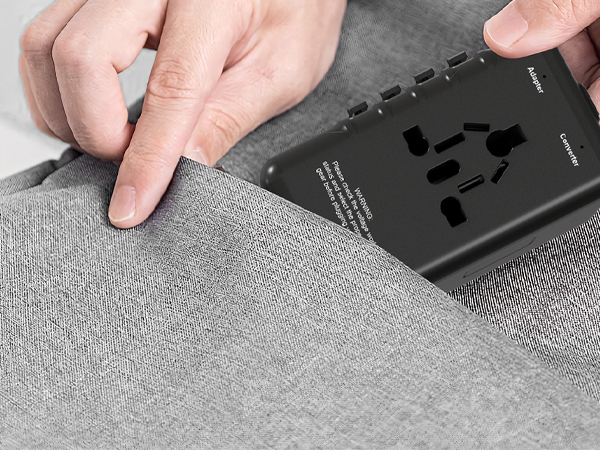 converter for european travel