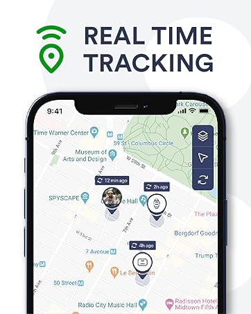 tracker gps vehicle device car subscription locator phone luggage camera motorcycle cell personal
