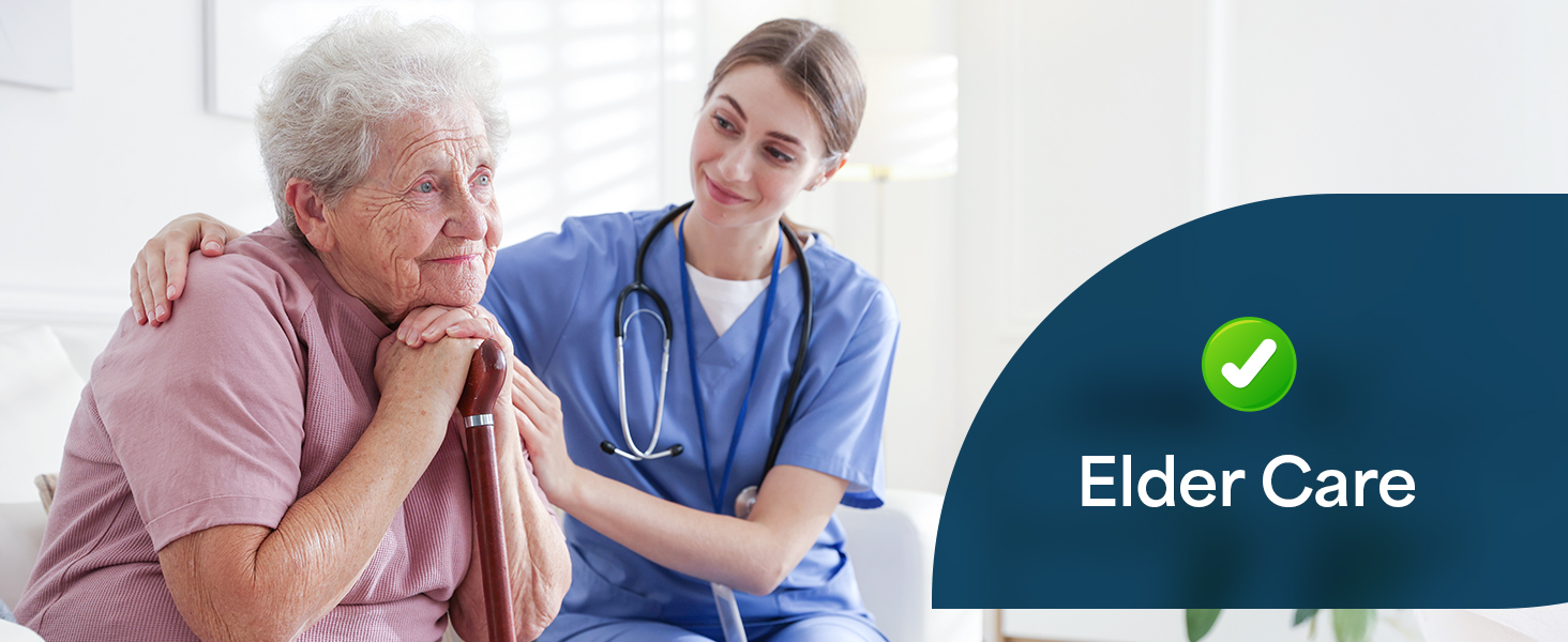 elder care