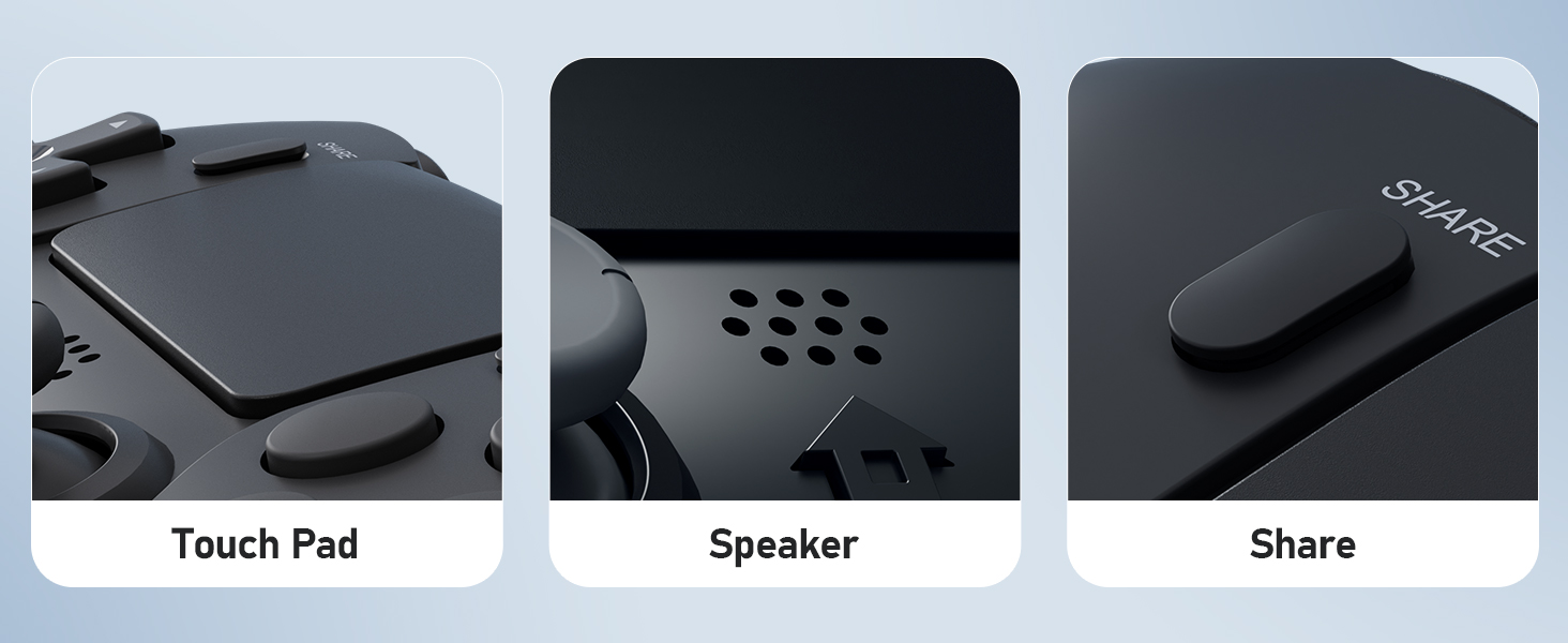 wireless controller