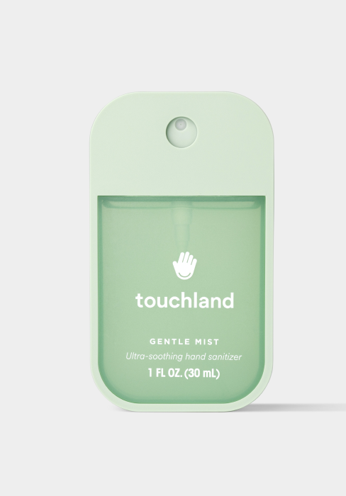 Touchland