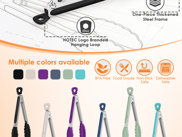 kitchen Tongs