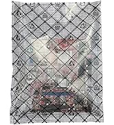 Daarcin 10pcs 12X16in Open Top Anti Static Bag, Large ESD Bags for Motherboard Video Card LCD Scr...