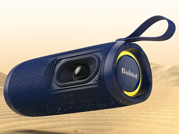 speakers bluetooth wireless