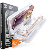 SMARTDEVIL 3 Pack for 2027 18 Pro Screen Protector 2X Impact Resistance | Optical Clear 9H Temper...