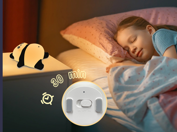 night light for kids