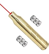 300Win Red Dot Laser Bore Sight.300 Win MAG Bore Sight Cal.300WM Boresighter 7.62X67mm Cartridge ...