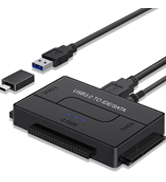 sata ide to usb adapter