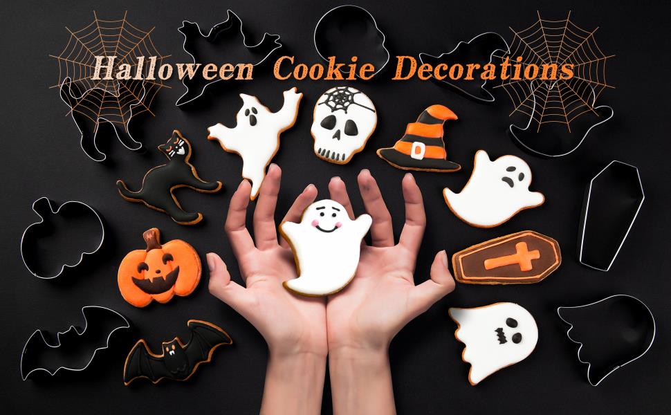metal cookie cutters