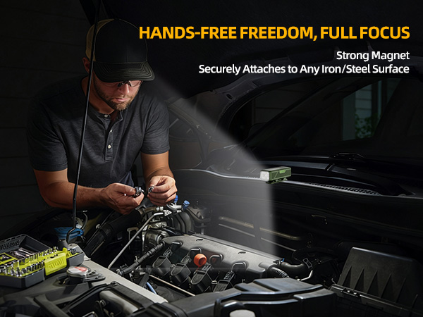 walking light for night walking