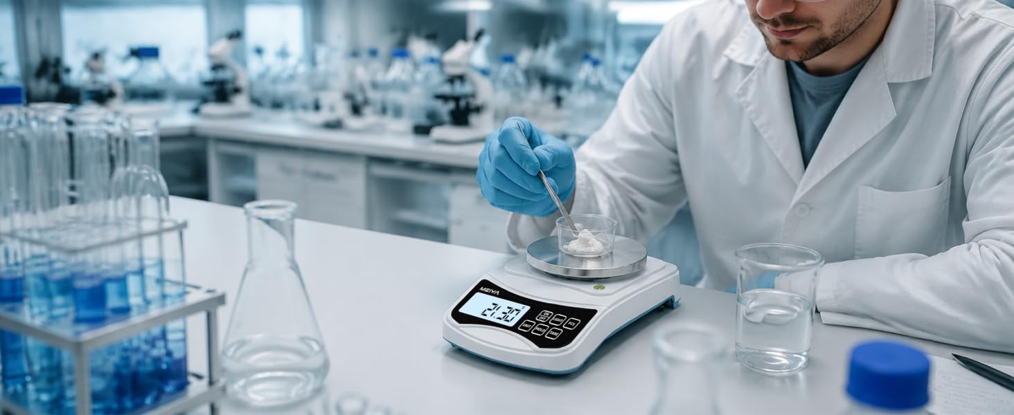 lab scale