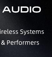 SWIFF AUDIO Wireless Guitar System