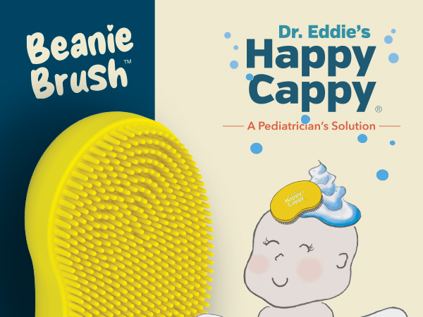 Beanie Brush