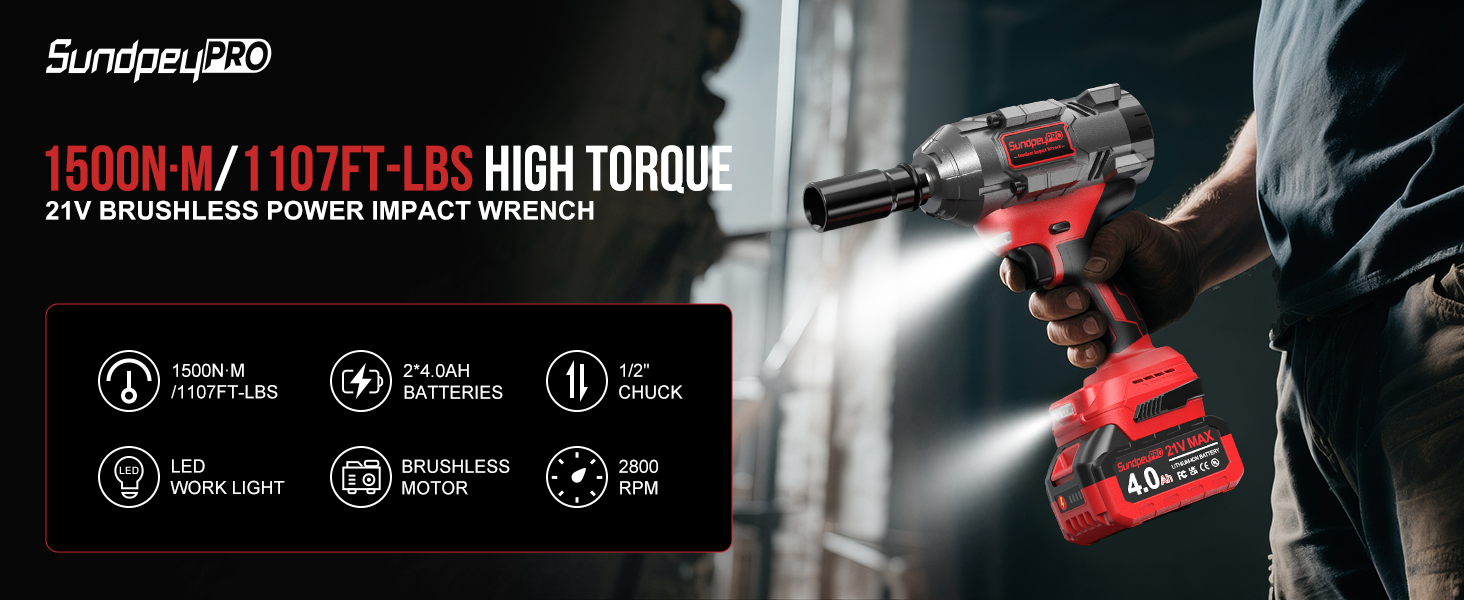 impact wrench