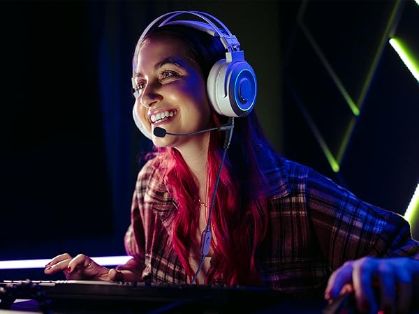 for PC gaming